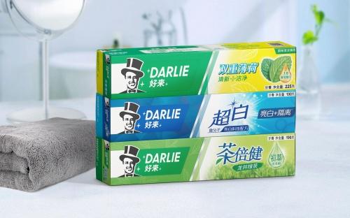 即将跨越百年的黑人牙膏变身“好来”,品牌焕新赋予其更多生命力休闲区蓝鸢梦想 - Www.slyday.coM 即将跨越百年的黑人牙膏变身“好来”,品牌焕新赋予其更多生命力休闲区蓝鸢梦想 - Www.slyday.coM