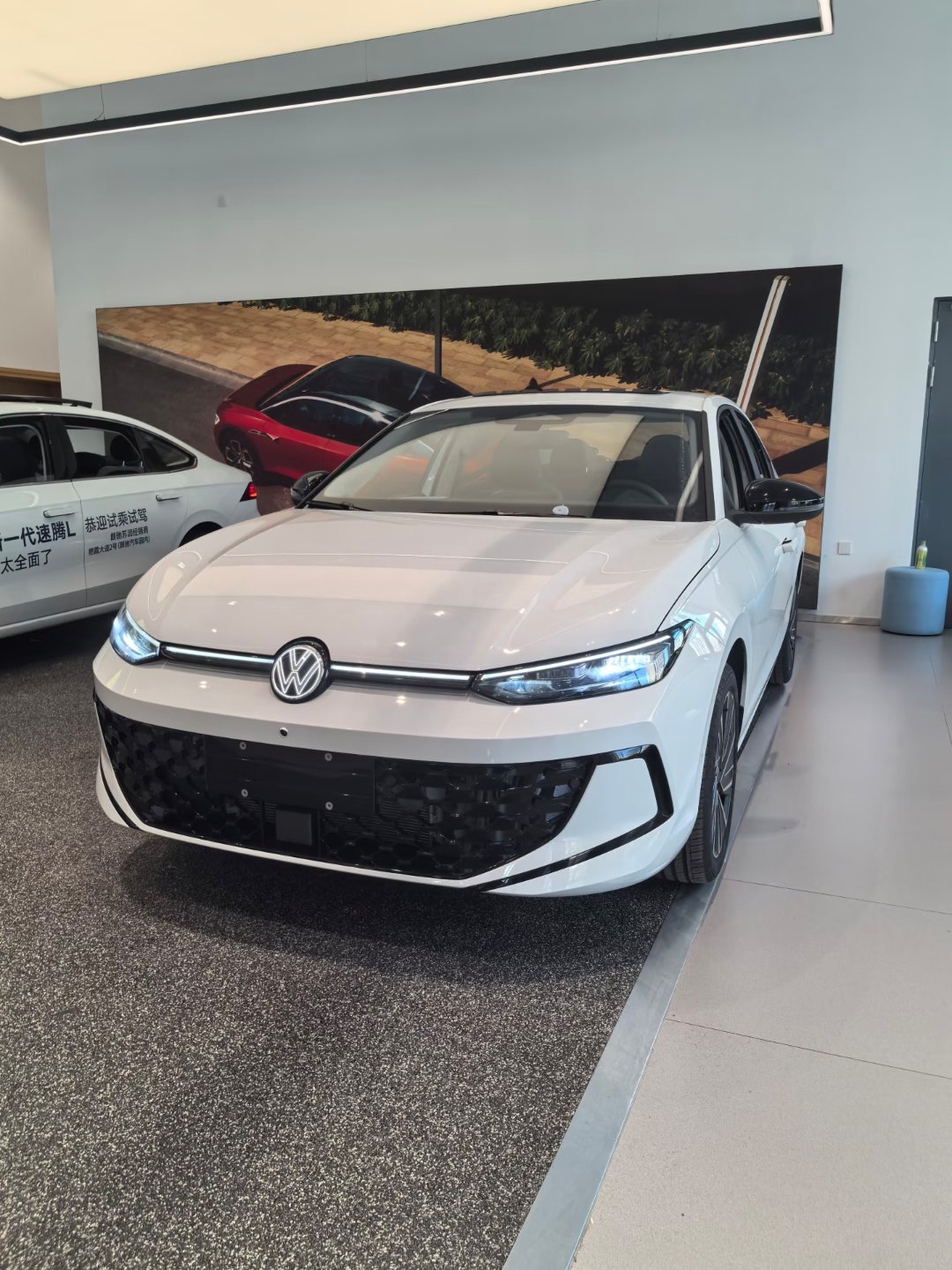 大众全新朗逸Pro今晚上市，指导价可议