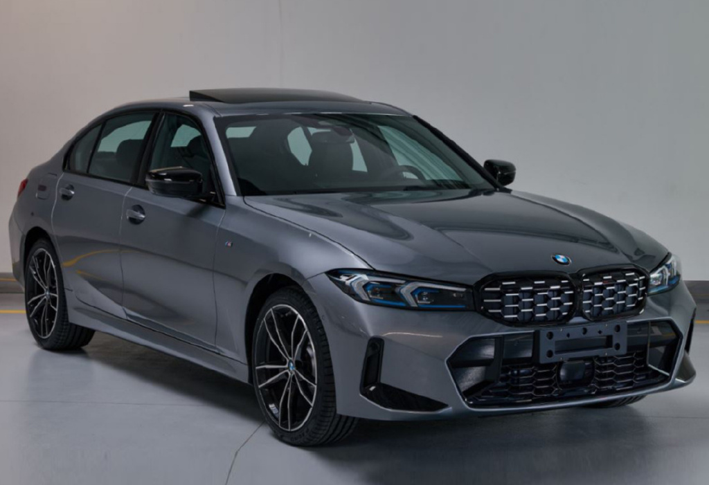 省油版坦克300、宝马新3系、混动思域,成都车展看它们就够了!休闲区蓝鸢梦想 - Www.slyday.coM 省油版坦克300、宝马新3系、混动思域,成都车展看它们就够了!休闲区蓝鸢梦想 - Www.slyday.coM