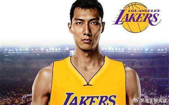 当年易建联800万签约湖人，实际到手有多少钱？网友：难以置信