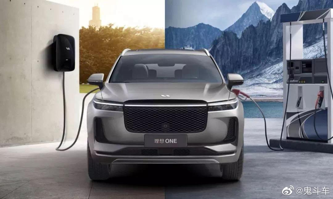 环比增长近80%，理想ONE 4月销量达超2600辆！圈哥了解到