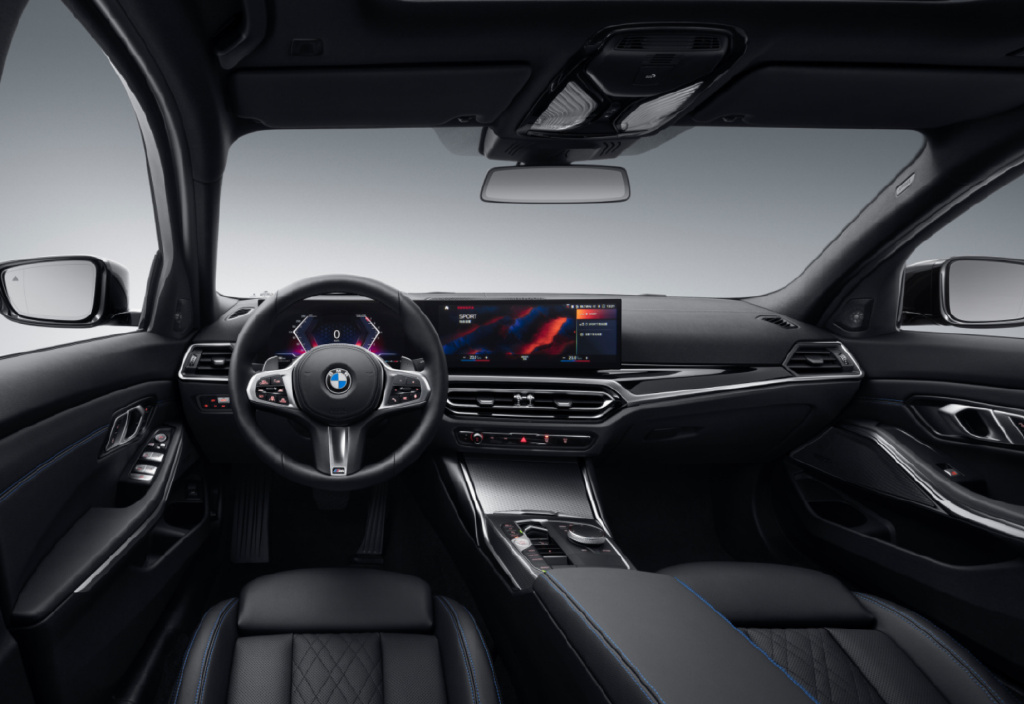 省油版坦克300、宝马新3系、混动思域,成都车展看它们就够了!休闲区蓝鸢梦想 - Www.slyday.coM 省油版坦克300、宝马新3系、混动思域,成都车展看它们就够了!休闲区蓝鸢梦想 - Www.slyday.coM