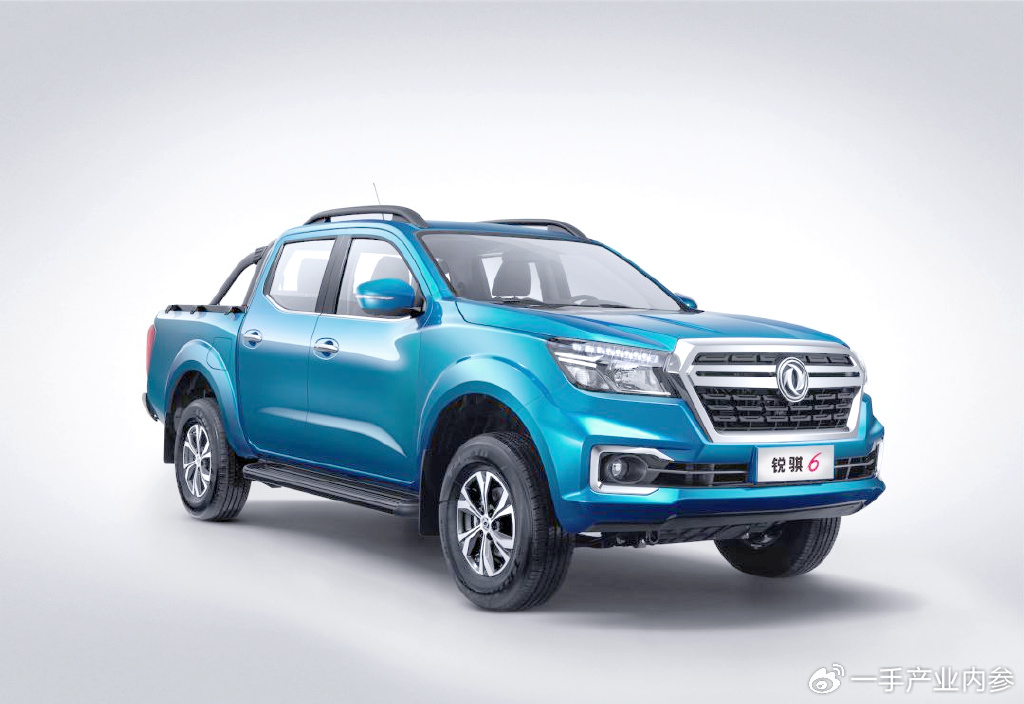 没销量都白扯！2025中国皮卡销量10强：长城炮第一，江铃系占5款