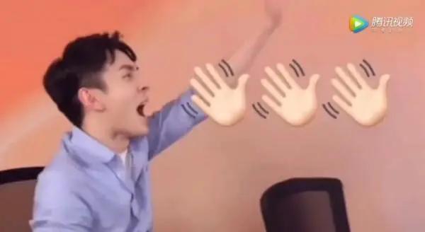 直播:后疫情时代的明星必修课