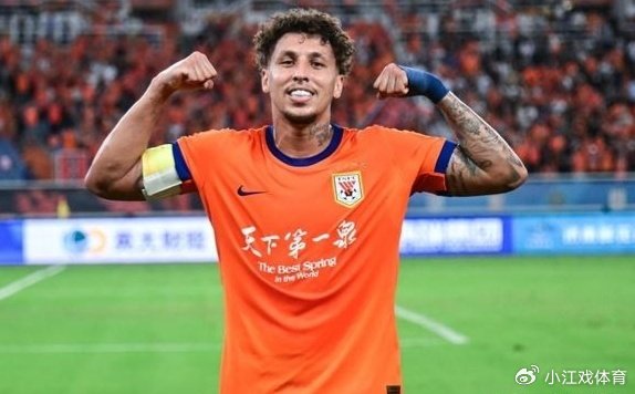 找到了！唐田说的“燃尽自己”的球员原来是他，本赛季16球6助攻