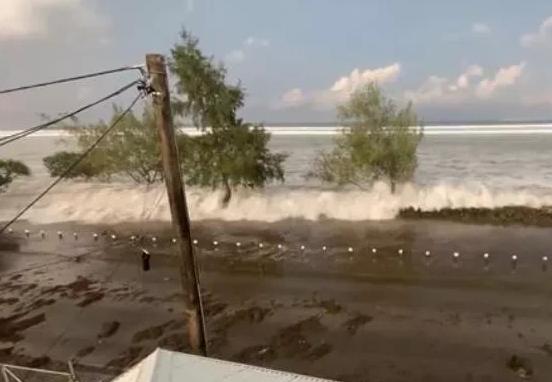 汤加火山灰会飘到中国吗?气象专家:飘到中国是不太可能的休闲区蓝鸢梦想 - Www.slyday.coM 汤加火山灰会飘到中国吗?气象专家:飘到中国是不太可能的休闲区蓝鸢梦想 - Www.slyday.coM