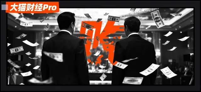挖角万达、押注冯小刚！华谊兄弟，要破产了？