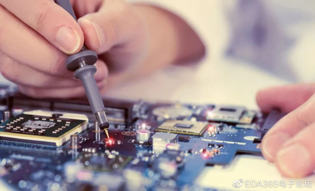 硬件测试必会5个流程,每个步骤都必须整明白!2 硬件测试必会5个流程,每个步骤都必须整明白!