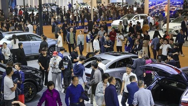 “新质”启新程，2024第十六届郑州国际车展扬帆起航！