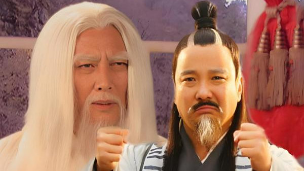 阐教收徒门槛最高，申公豹为何能入元始天尊法眼？真是豹子成精？