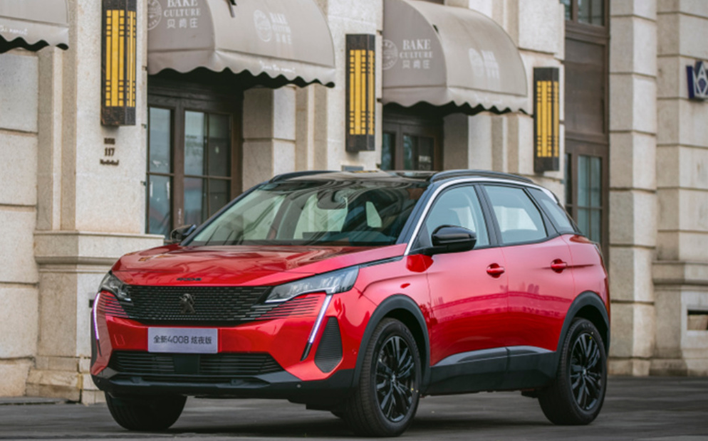 法系和韩系没实力?标致4008对比现代途胜谁更值得买?