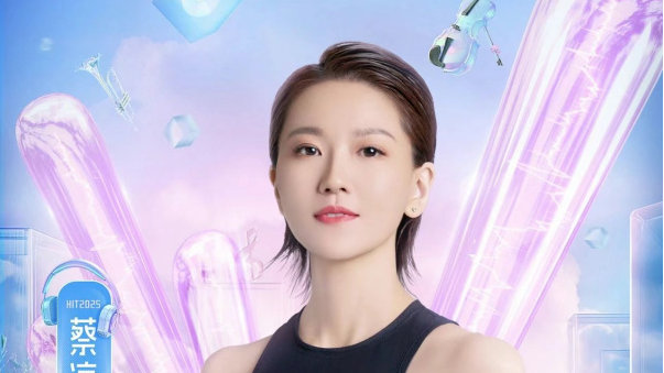 《打歌2025》第五期全阵容曝光 六组全新歌手蓄势待发