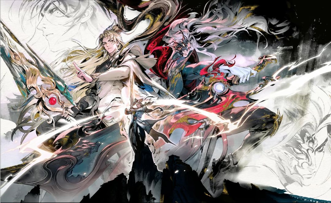 李信世冠至兔年皮肤荣耀全记录，墨染无双今日上线