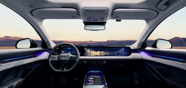 雪铁龙C6香了以后 还能薅哪些B级车的羊毛