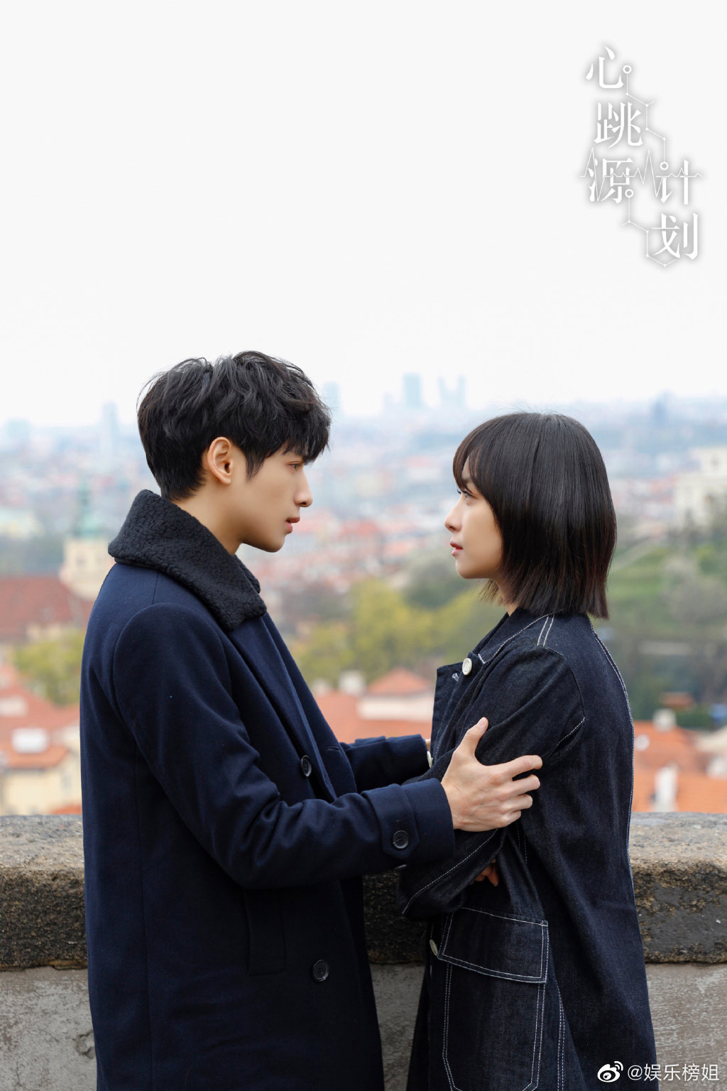 宋茜罗云熙主演的《心跳源计划》<a href=