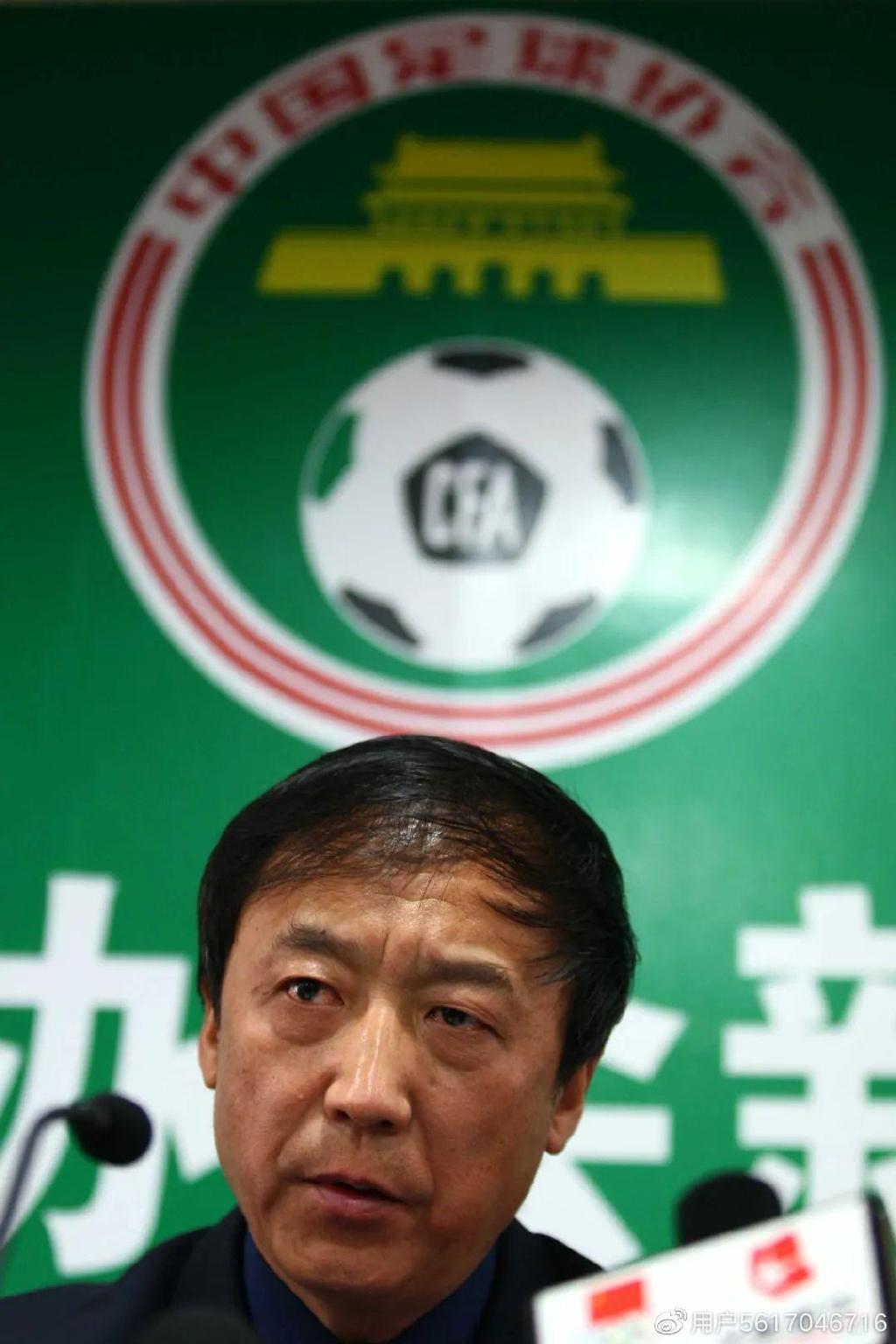 中国足协计划在海外开展中华足球少年训练营|中国足协|足球少年|西甲_新浪新闻