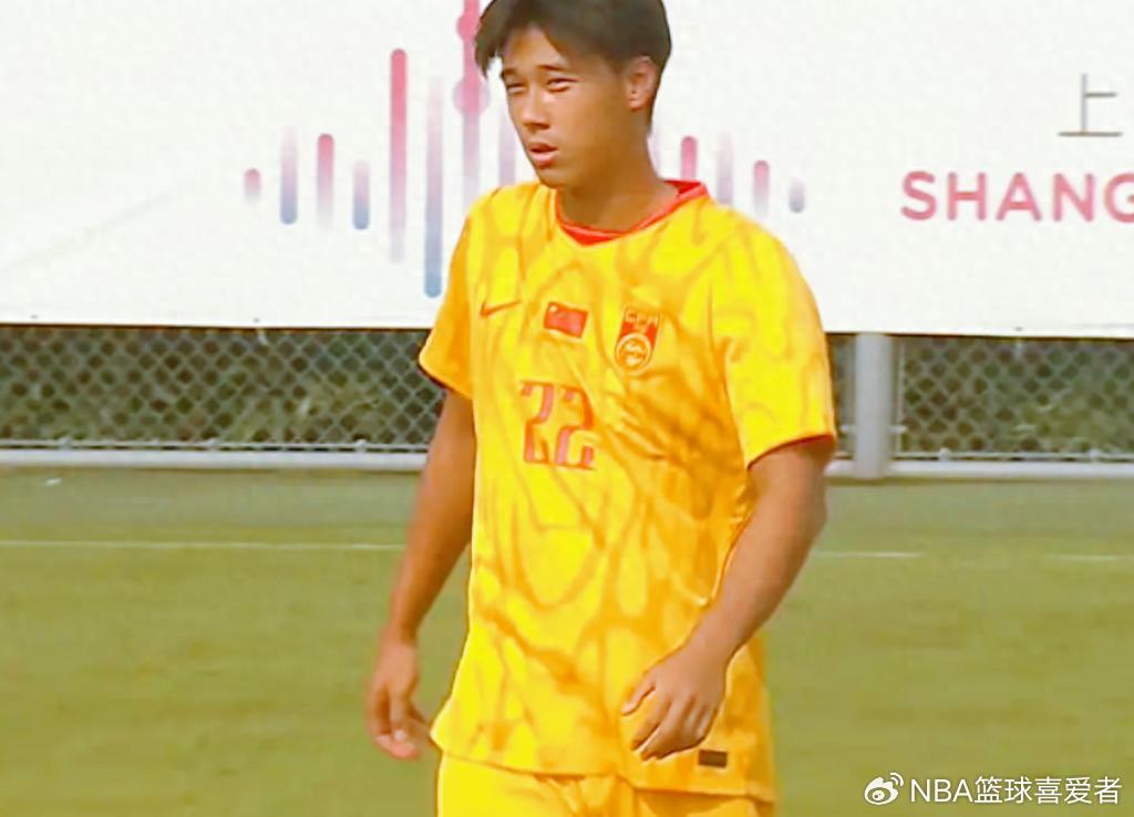 别再说中国青训不行！U17连斩阿森纳毕尔巴鄂，2连胜打脸偏见
