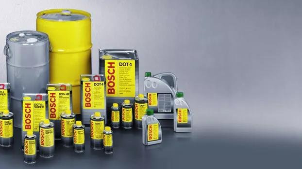 刹车油该如何选？这几个大品牌值得选择