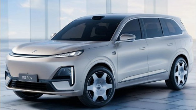 起售价站上30万“台阶”，深蓝S09定价真的有点飘？