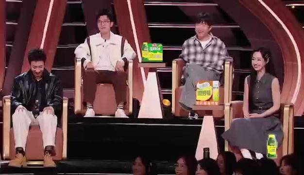 谢依霖节目犀利吐槽向佐张维伊，郭碧婷笑称想换老公