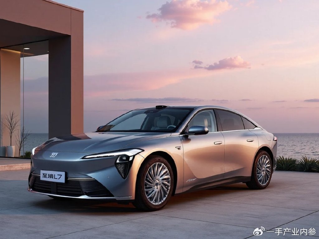 小众新能源丨2025合资车企1-9月销量：上汽通用夺冠，华晨宝马第5