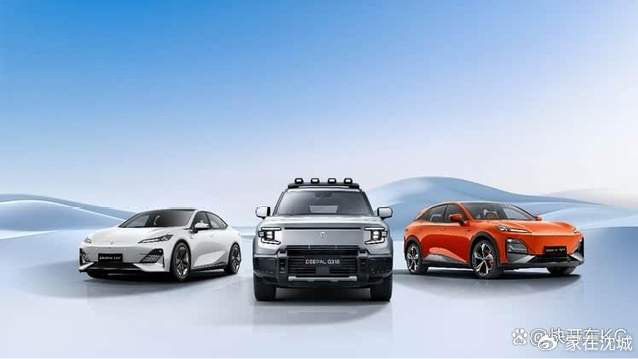 长安深蓝汽车为何频频“背刺”用户？