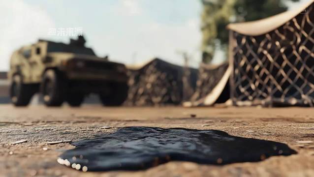 《致命“毒液”》-神经控制 未来派原创短片