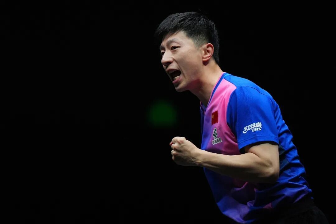 马龙，获评正高级职称！