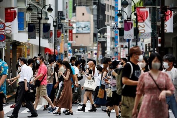 日韩深陷西方陷阱，选择与新冠病毒共存，<a href=