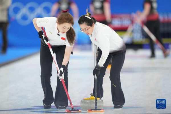 快讯|加时阶段击败上届冬奥会亚军韩国队,冰壶女子循环赛中国队两连胜休闲区蓝鸢梦想 - Www.slyday.coM 快讯|加时阶段击败上届冬奥会亚军韩国队,冰壶女子循环赛中国队两连胜休闲区蓝鸢梦想 - Www.slyday.coM