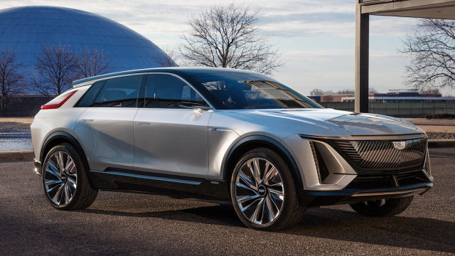 美国150家凯迪拉克经销商不愿卖电动汽车，品牌方正考虑收购经销商