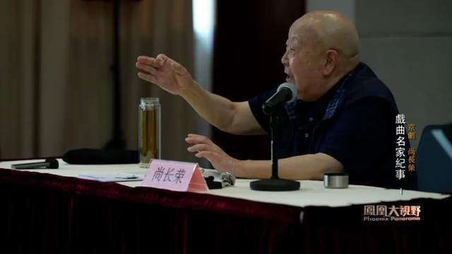 上海助孕机构有哪些(梅花大奖第一人尚长荣,为什么曾坐绿皮车“潜入”上海?)