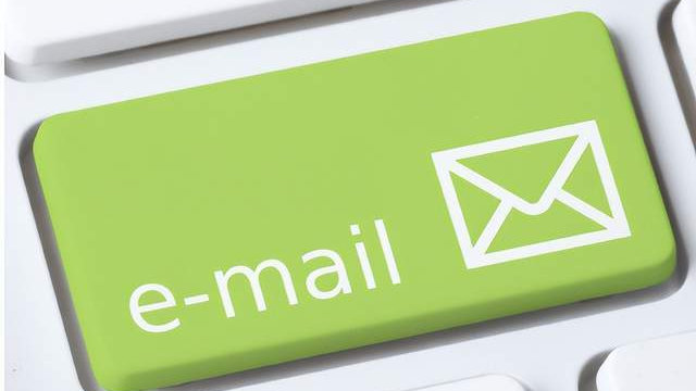 产品邮件怎么写