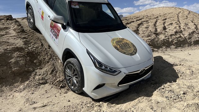 碰到这种情况，老司机也会翻车？