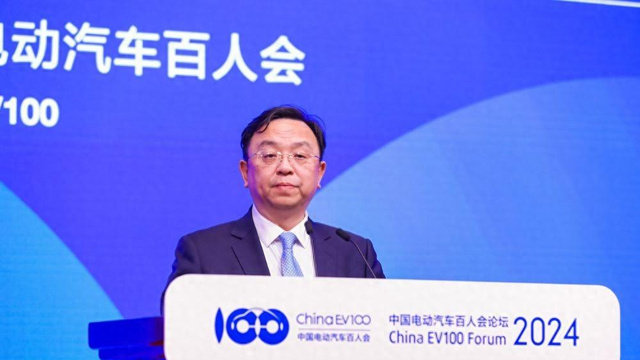 当燃油车成为“少数派”，你还会考虑买燃油车吗？