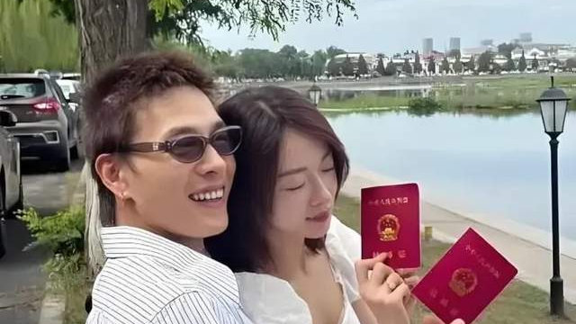 于正为洪尧澄清，爆刘奕畅恋情转移视线，李沐宸无辜被连累