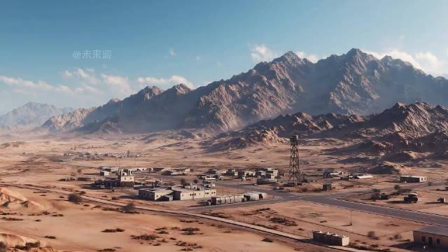 《致命“毒液”》-幻视TEST 未来派原创短片