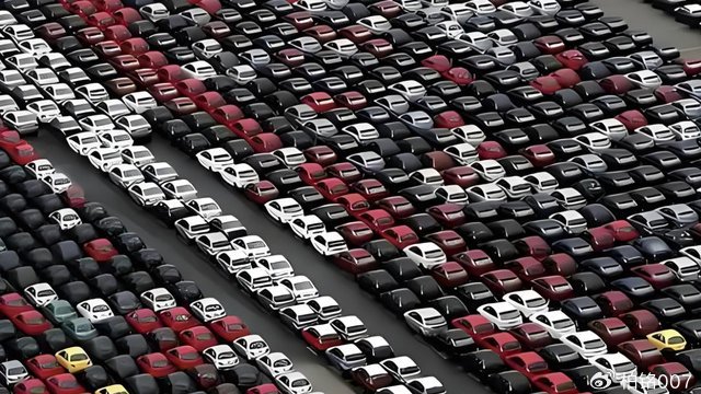 汽车经销商面临生死揭竿而起，揭开销量遮羞布，车企难搞了