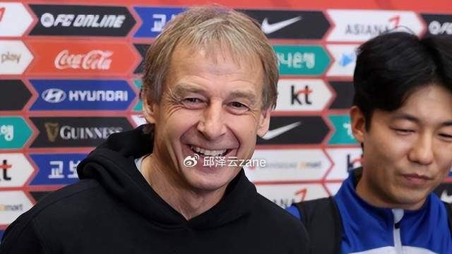另辟蹊径？克林斯曼或成足协技术总监：曾为孙准浩打抱不平！