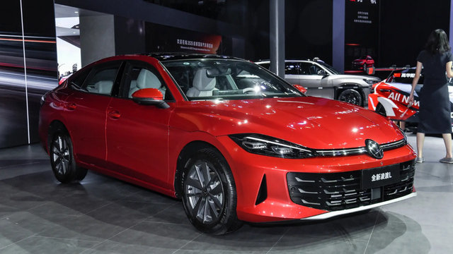 去不了成都车展没关系，热门车型汇总，总有一款适合你！