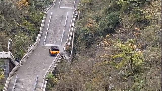 奇瑞风云X3L天门山“翻车”现场曝光！是技术短板还是营销过头？