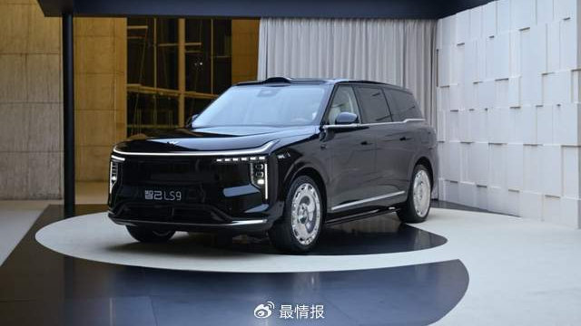 起步32万多，地暖上车的“陆家嘴揽胜”，能撬开有钱人的钱包吗？