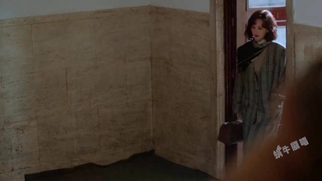 张歆艺《老舅》回国认不出亲儿子，当场发问你是谁家孩子