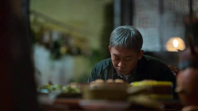 《狂飙》深度解读58期：一场别开生面的饭局