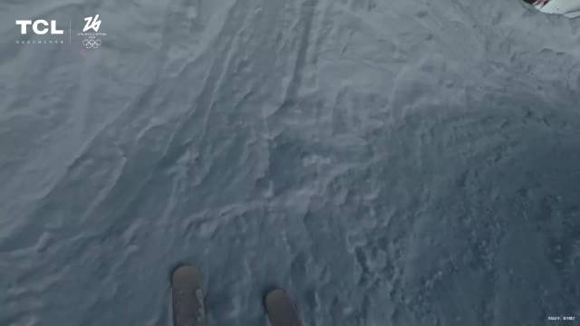 TCL携手冬奥健儿相约米兰敢为不凡