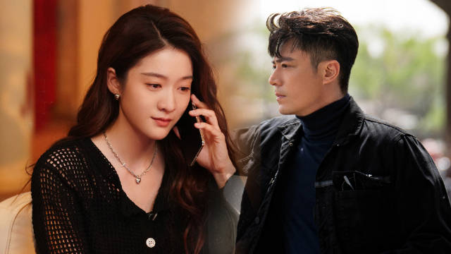 剧情的甜蜜暴击