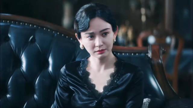 上一个被叫大嫂沦陷的是汪曼春！