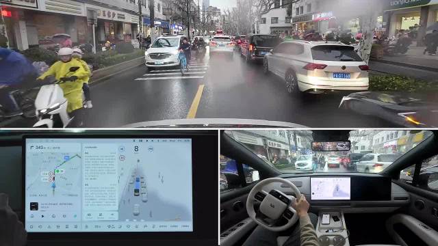 理想最新 VLA 变丝滑了，但还得防着点？