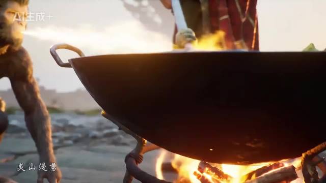 西游：拳度妖魔路