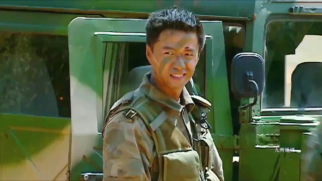 为什么说再也拍不出士兵突击这类军旅剧了呢